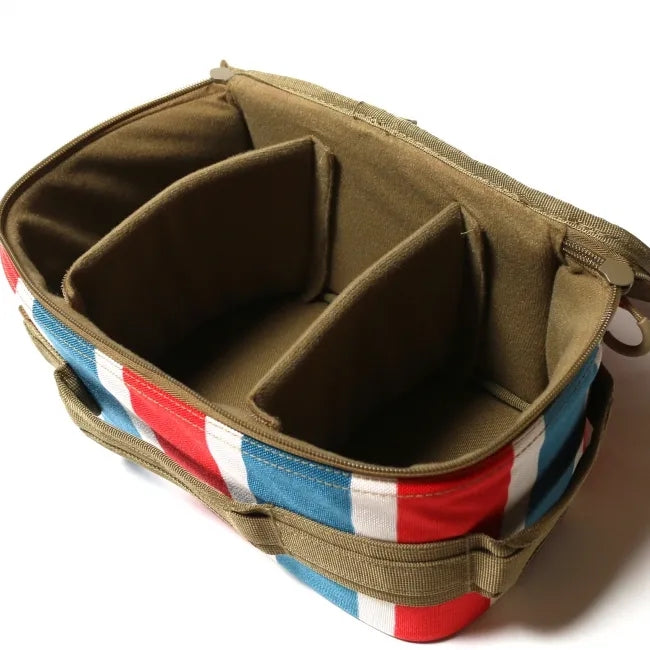 Kamping Kushion Box RECTANGLE M