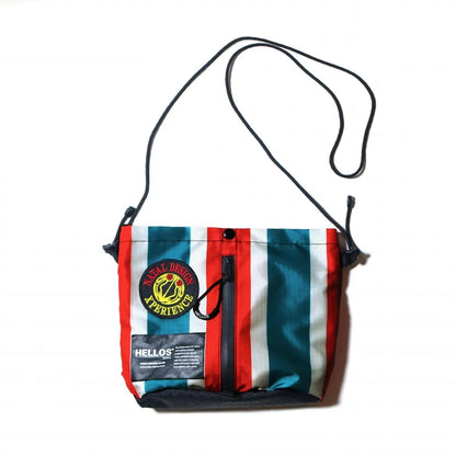 HELLOS SACOCHE BAG