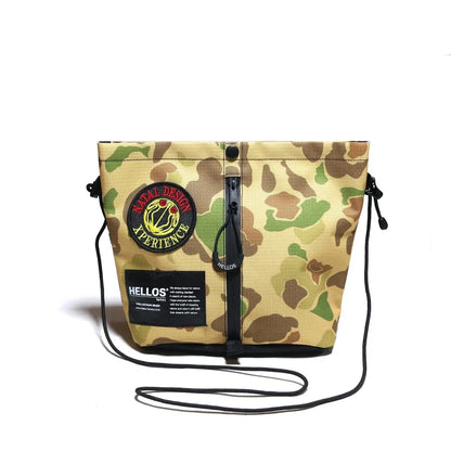 HELLOS SACOCHE BAG