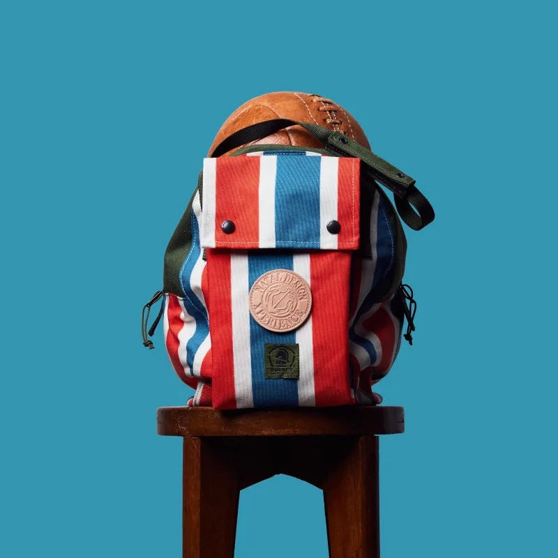 HELMET BALL BAG ND ver.