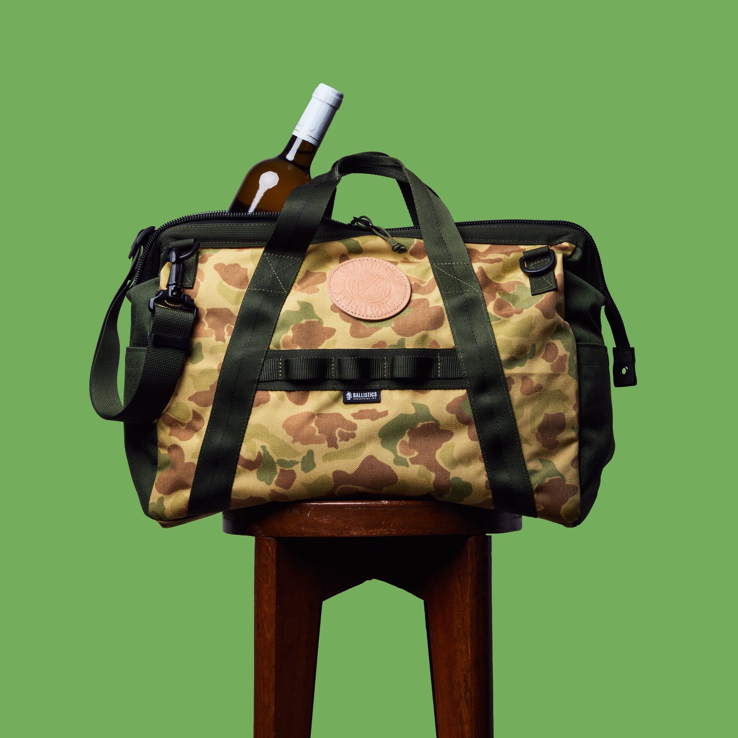 Dr.TOOL BAG ND ver.