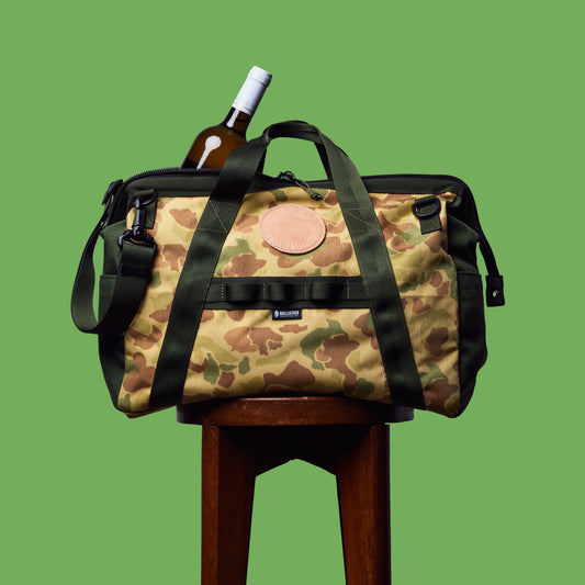 Dr.TOOL BAG ND ver.
