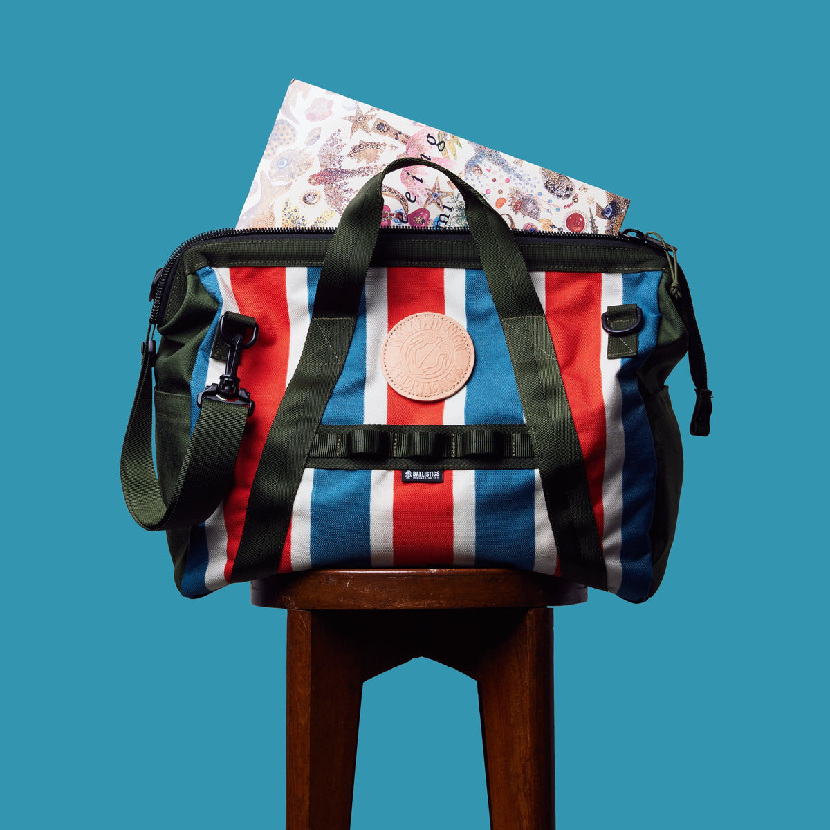 Dr.TOOL BAG ND ver.