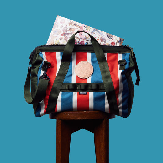 Dr.TOOL BAG ND ver.
