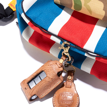 【予約商品：12月下旬以降のお届け予定】VANISH x BLACKBRIAR x ND BACKPACK ND ver.