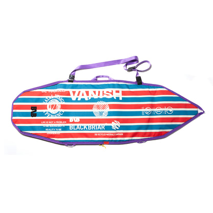 【HSH先行発売：12月下旬以降のお届け予定】VANISH x BLACKBRIAR x ND SURF BAG ND ver.
