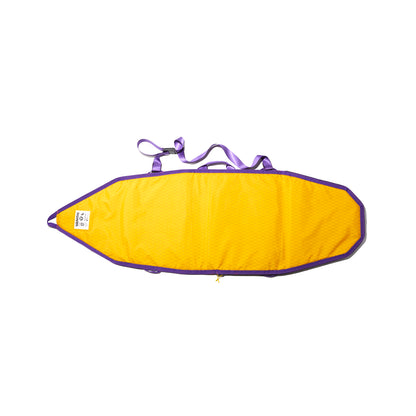 【HSH先行発売：12月下旬以降のお届け予定】VANISH x BLACKBRIAR x ND SURF BAG ND ver.