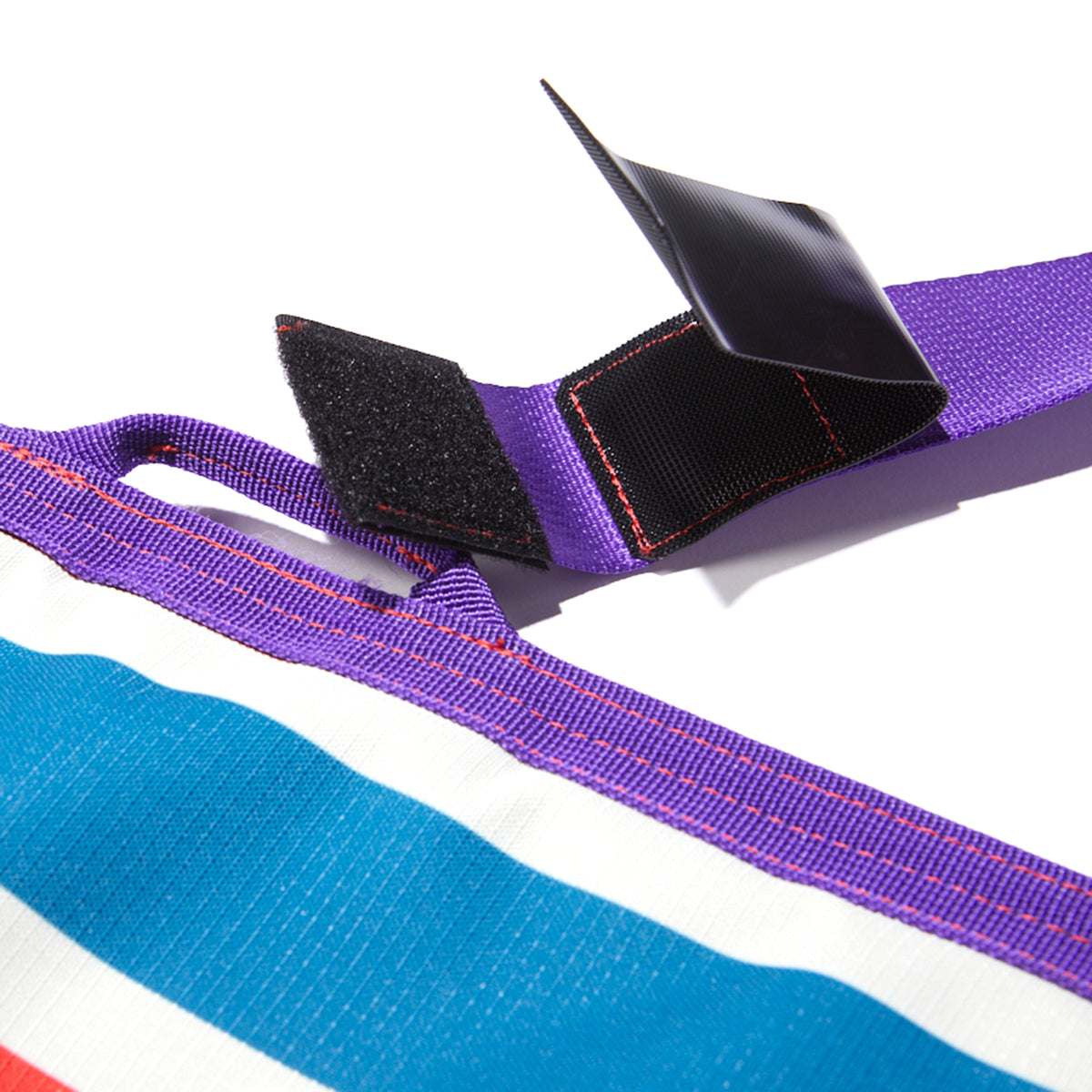 【HSH先行発売：12月下旬以降のお届け予定】VANISH x BLACKBRIAR x ND SURF BAG ND ver.