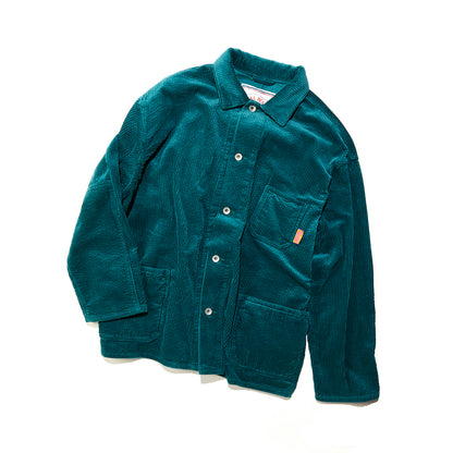 BRIAN JACKET CORDUROY２