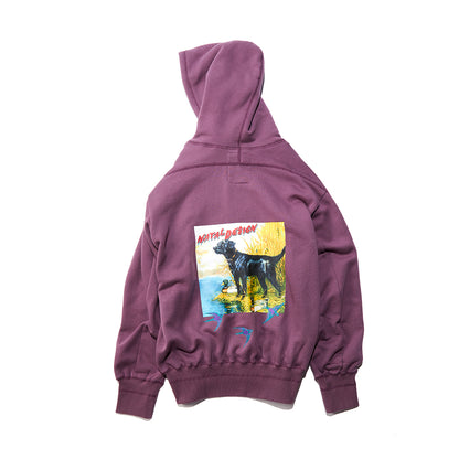 Lil Guardian SWEAT PARKA