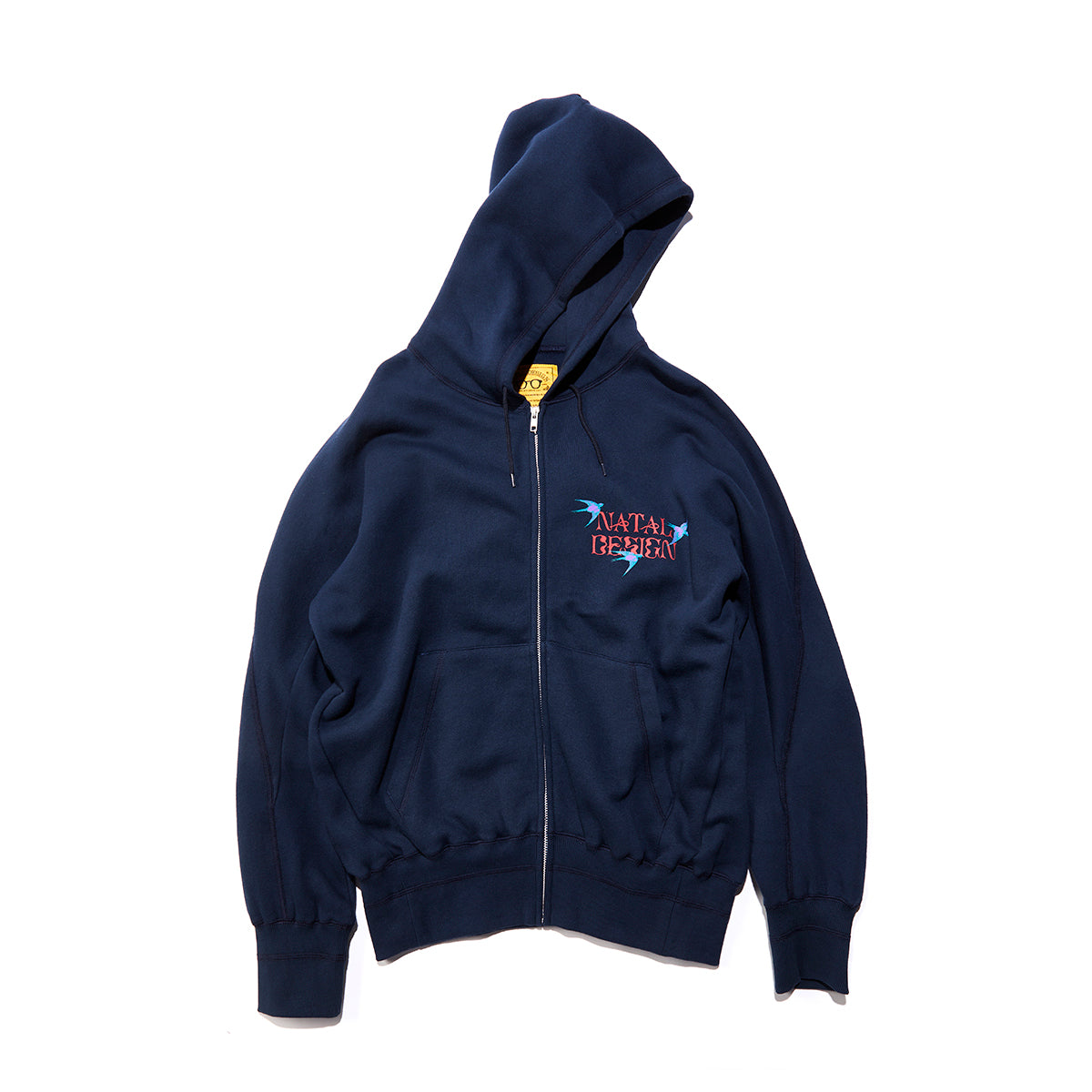 Lil Guardian SWEAT PARKA