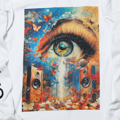 ANARCHIC ADJUSTMENT REBIIRTH FEEL TEE