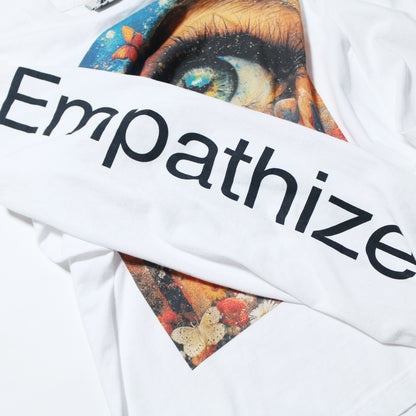 ANARCHIC ADJUSTMENT REBIIRTH FEEL TEE