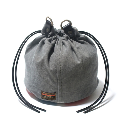 【予約商品：10月中旬以降のお届け予定】BALL BAG ND2