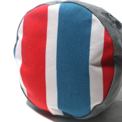 【予約商品：10月中旬以降のお届け予定】BALL BAG ND2