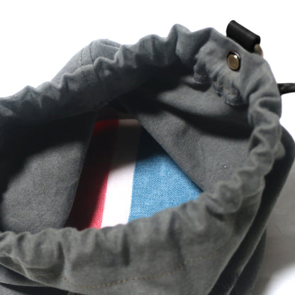 【予約商品：10月中旬以降のお届け予定】BALL BAG ND2