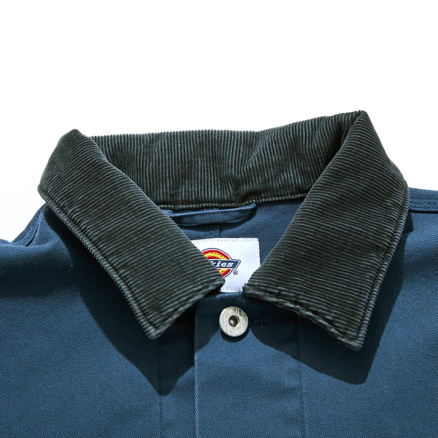 BRIAN DECK JACKET -AIR FORCE BLUE-