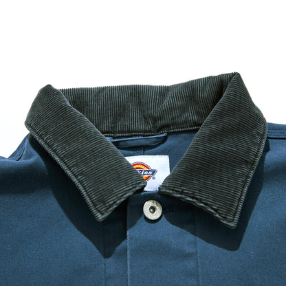 BRIAN DECK JACKET -AIR FORCE BLUE-