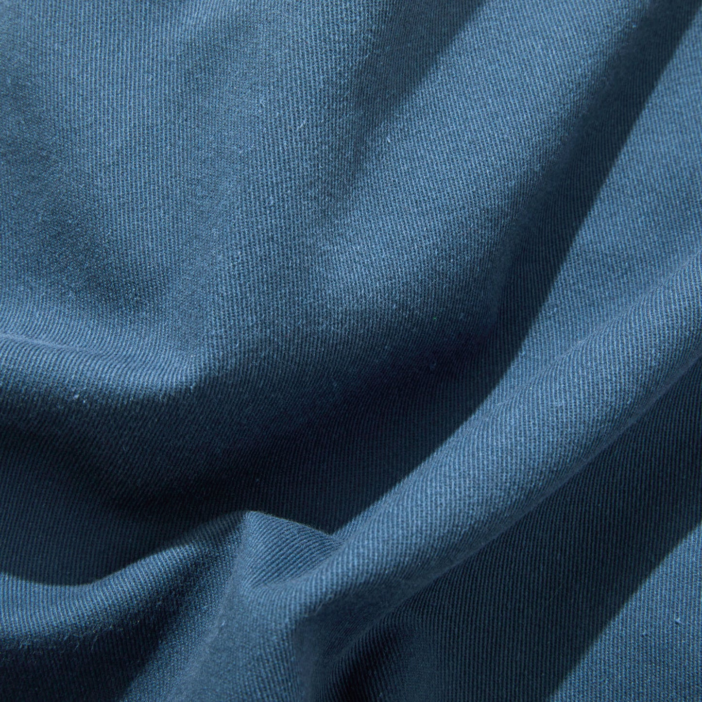 BRIAN DECK JACKET -AIR FORCE BLUE-