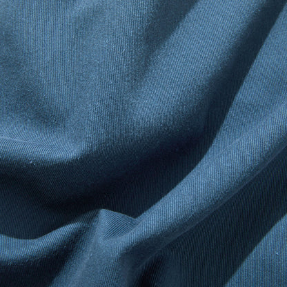 BRIAN DECK JACKET -AIR FORCE BLUE-