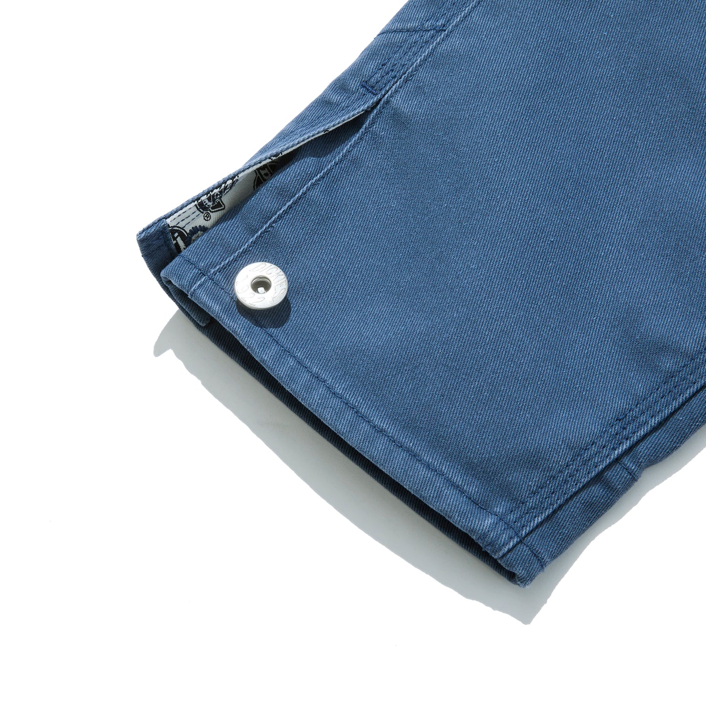 BRIAN DECK JACKET -AIR FORCE BLUE-
