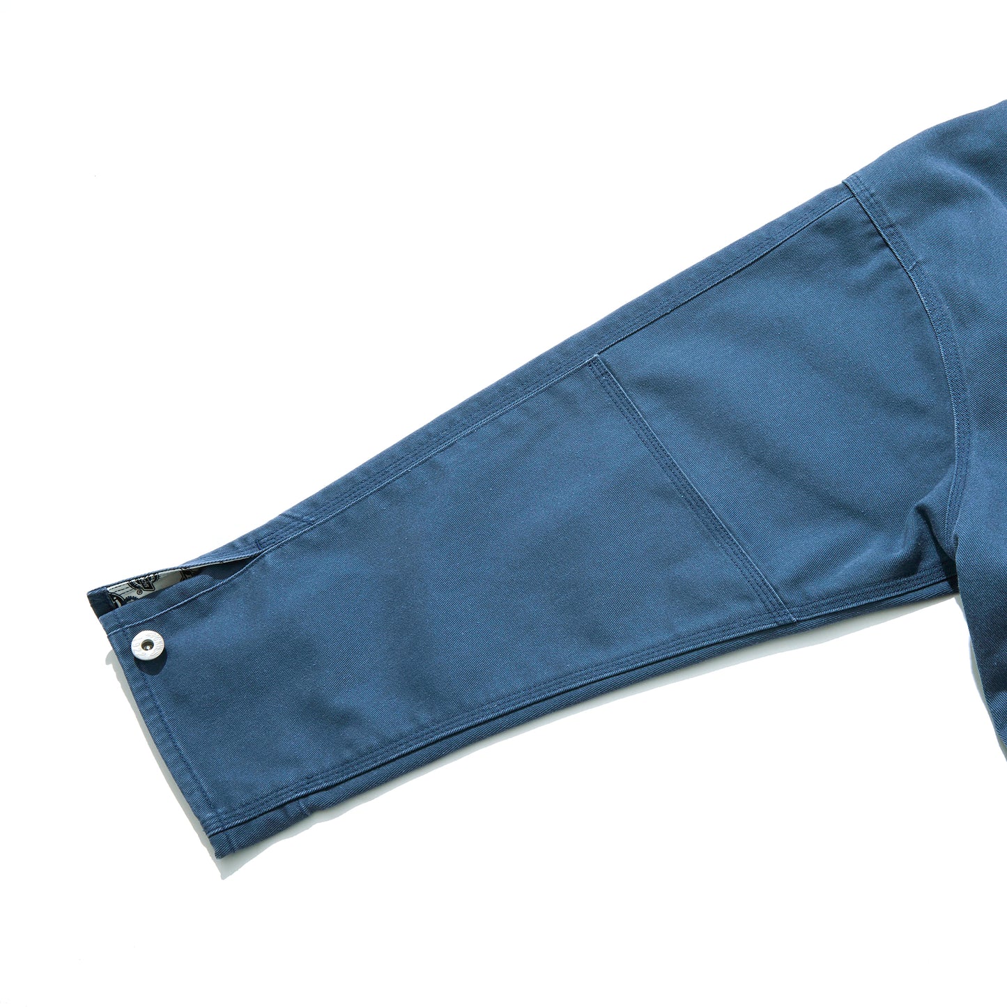 BRIAN DECK JACKET -AIR FORCE BLUE-
