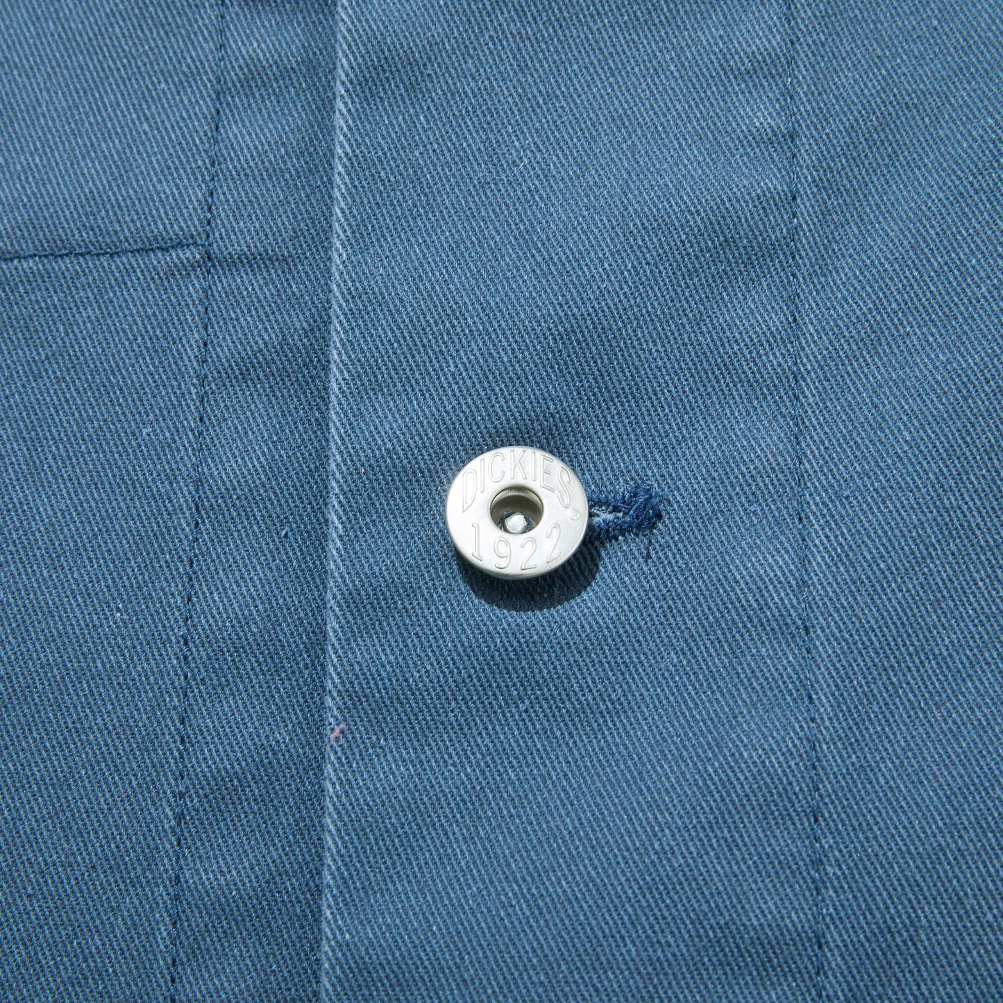 BRIAN DECK JACKET -AIR FORCE BLUE-