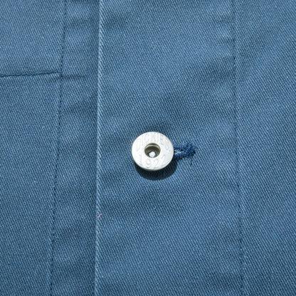 BRIAN DECK JACKET -AIR FORCE BLUE-