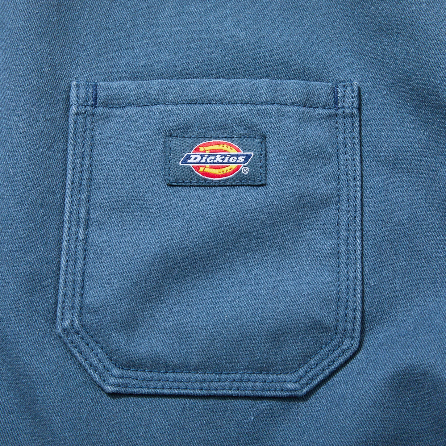 BRIAN DECK JACKET -AIR FORCE BLUE-
