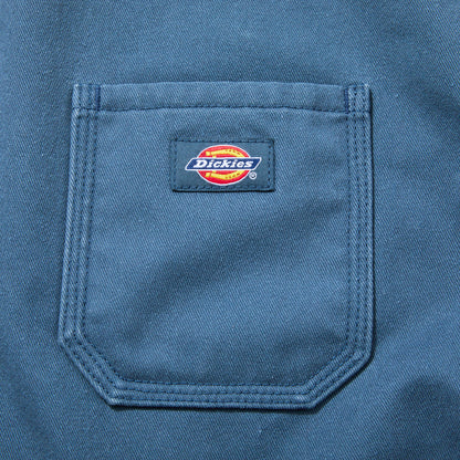BRIAN DECK JACKET -AIR FORCE BLUE-