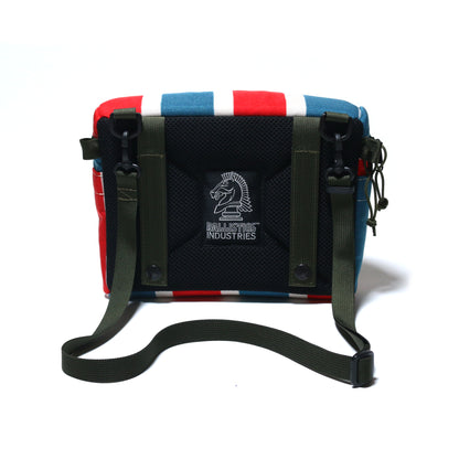 【予約商品：10月末以降のお届け予定】CC MULTI BOX ND.ver