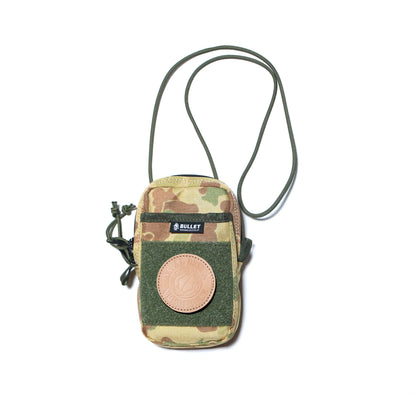 【予約商品：10月末以降のお届け予定】CC MULTI POUCH ND.ver