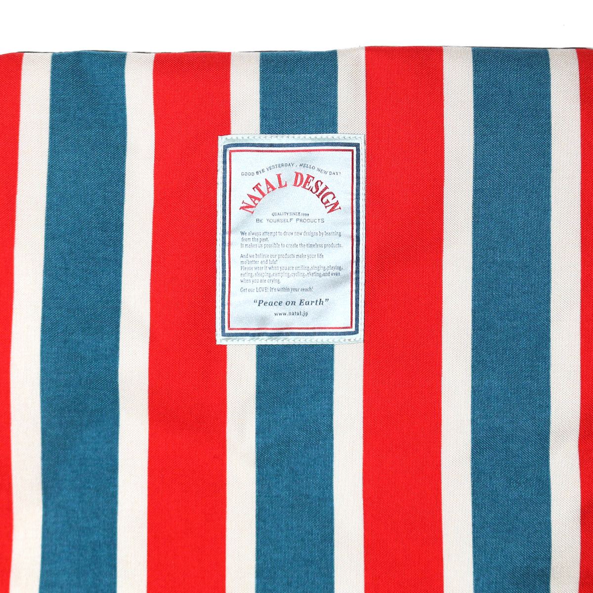【予約商品：1月下旬以降のお届け予定】CHAIR QUILT ND ver.