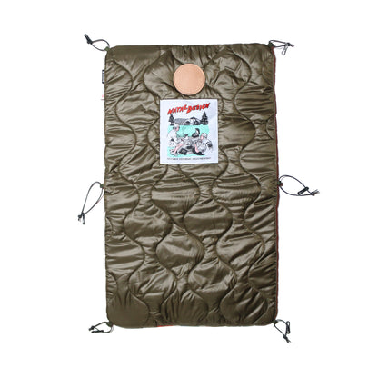 【予約商品：1月下旬以降のお届け予定】CHAIR QUILT ND ver.