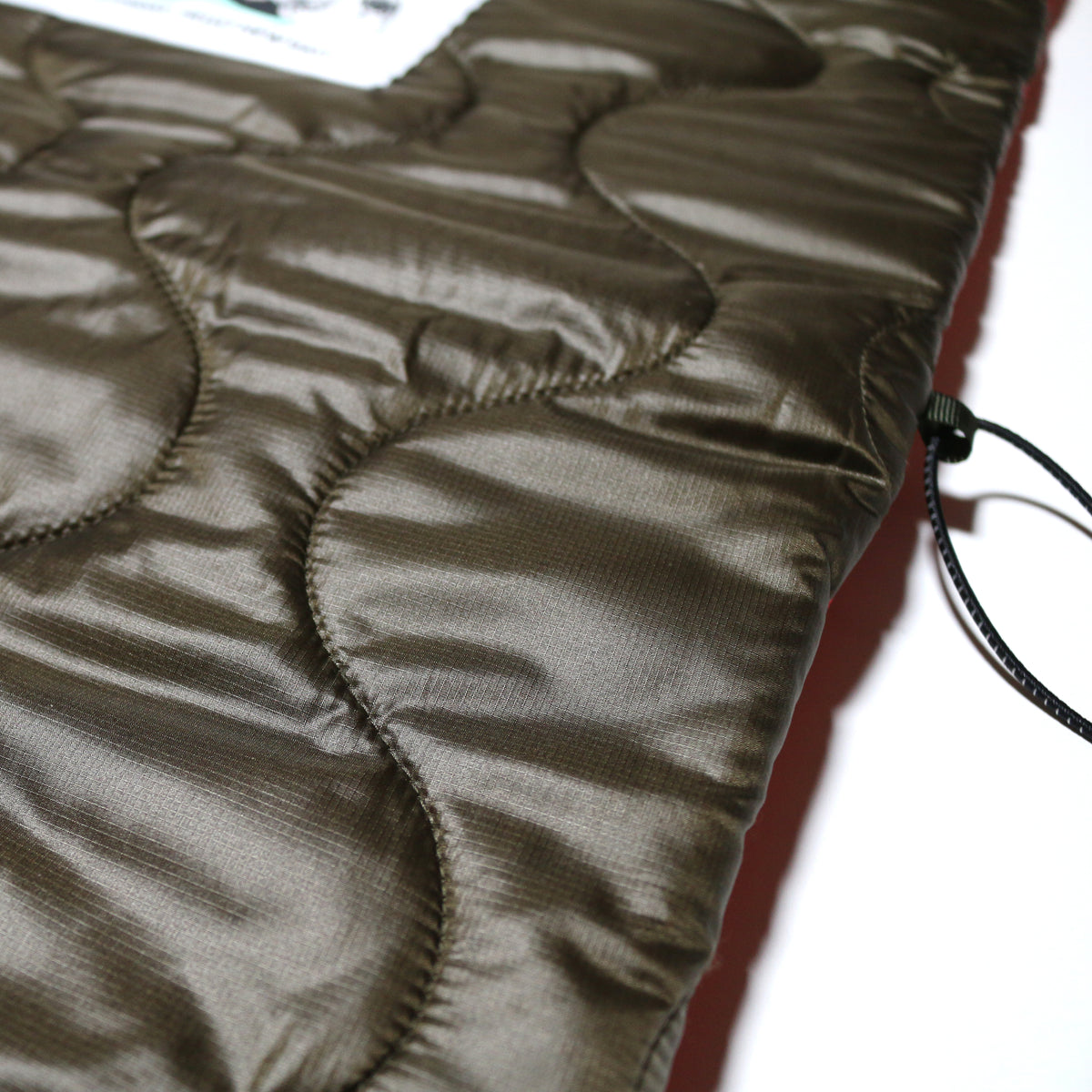 【予約商品：1月下旬以降のお届け予定】CHAIR QUILT ND ver.