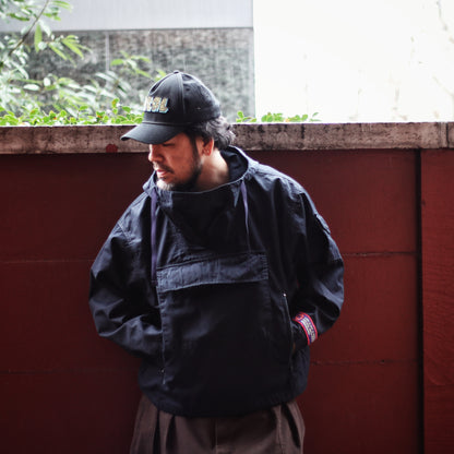 【予約商品：9月上旬以降のお届け予定】DECK SMOCK JACKET