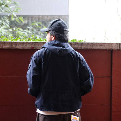 【予約商品：9月上旬以降のお届け予定】DECK SMOCK JACKET