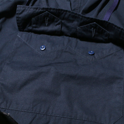 【予約商品：9月上旬以降のお届け予定】DECK SMOCK JACKET