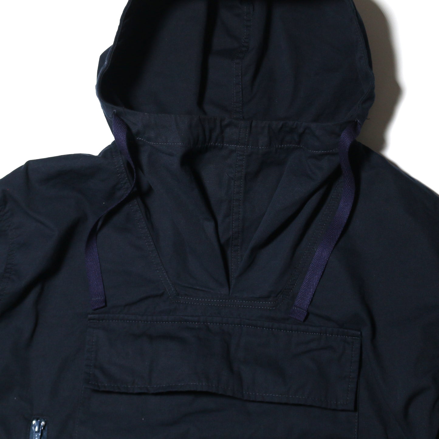 【予約商品：9月上旬以降のお届け予定】DECK SMOCK JACKET
