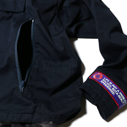 【予約商品：9月上旬以降のお届け予定】DECK SMOCK JACKET