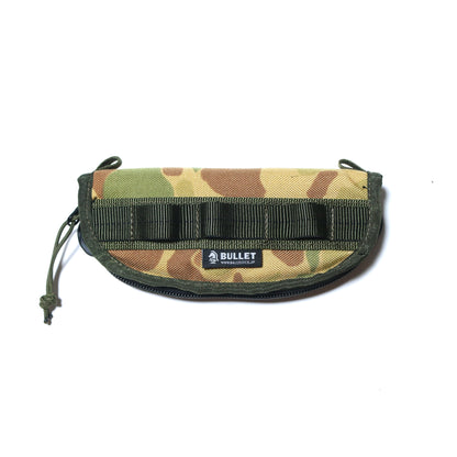 【予約商品：10月末以降のお届け予定】EYEWEAR & KNIFE CASE ND.ver