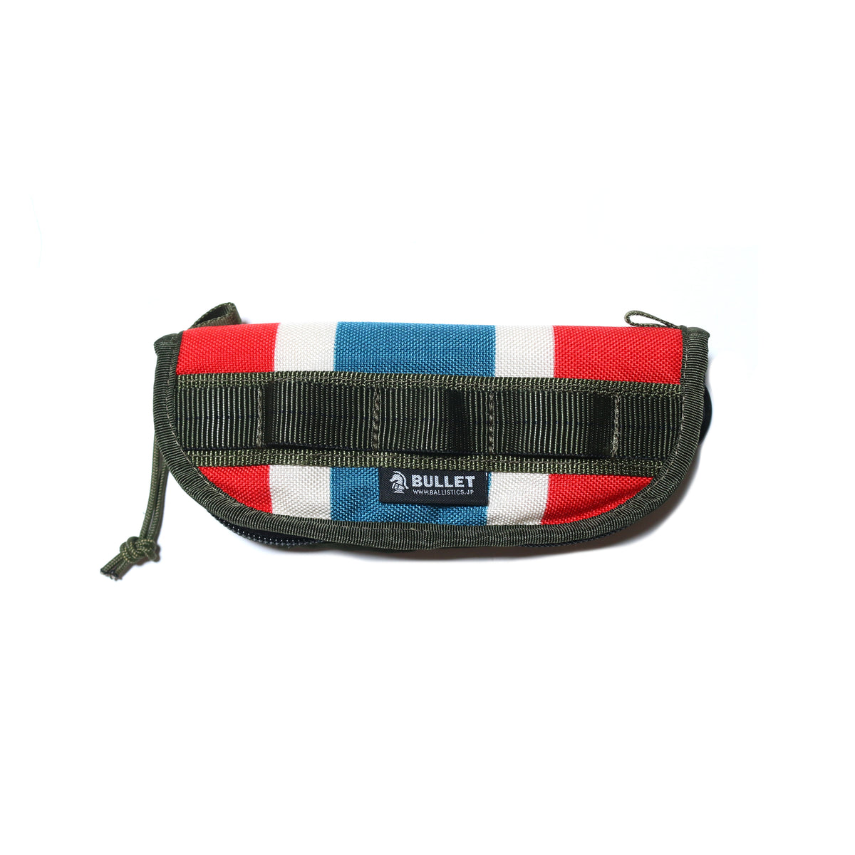 【予約商品：10月末以降のお届け予定】EYEWEAR & KNIFE CASE ND.ver