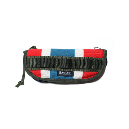 【予約商品：10月末以降のお届け予定】EYEWEAR & KNIFE CASE ND.ver