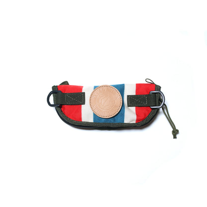 【予約商品：10月末以降のお届け予定】EYEWEAR & KNIFE CASE ND.ver