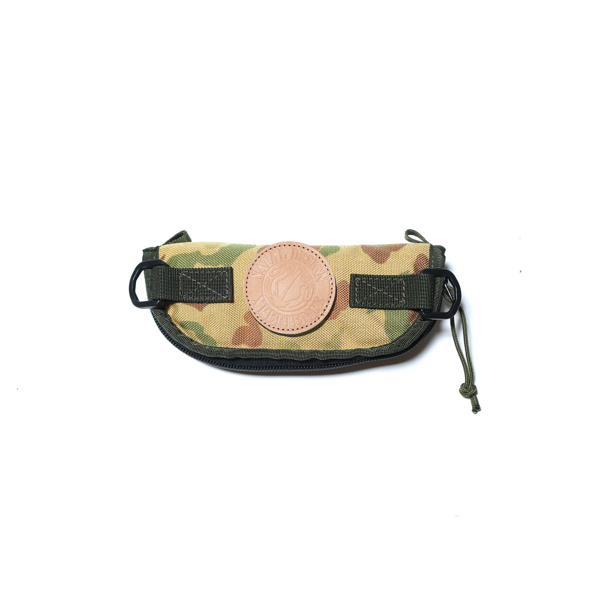 【予約商品：10月末以降のお届け予定】EYEWEAR & KNIFE CASE ND.ver