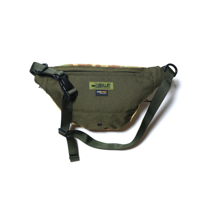 【予約商品：10月末以降のお届け予定】Funny Pouch ND.ver