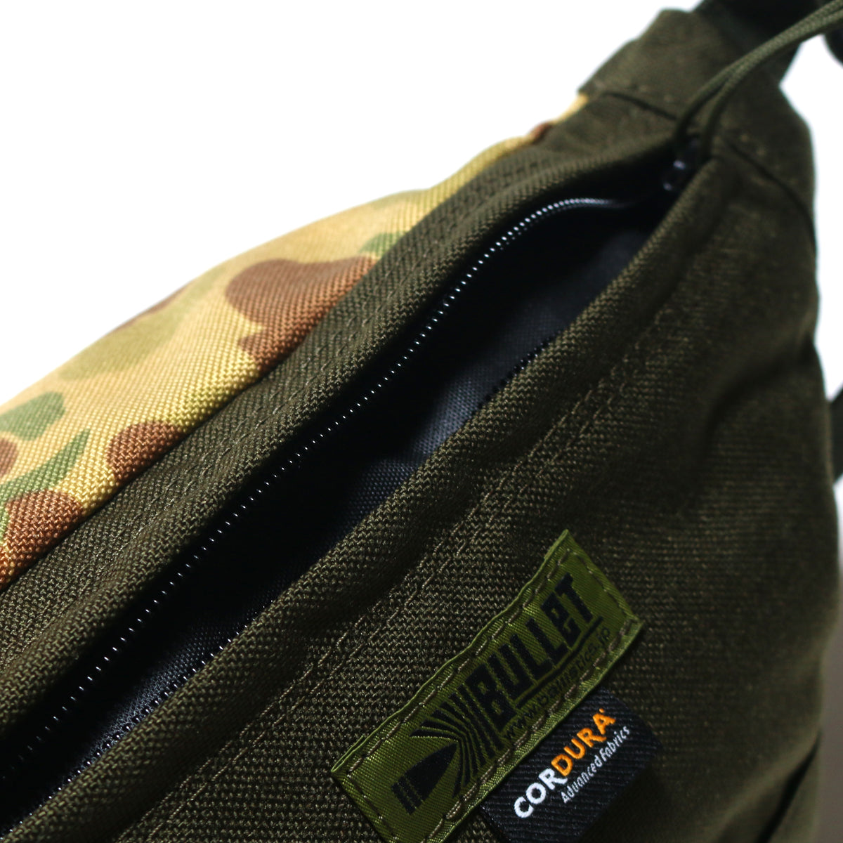 【予約商品：10月末以降のお届け予定】Funny Pouch ND.ver
