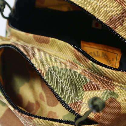 【予約商品：10月末以降のお届け予定】Funny Pouch ND.ver
