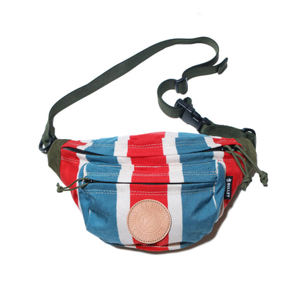 【予約商品：10月末以降のお届け予定】Funny Pouch ND.ver
