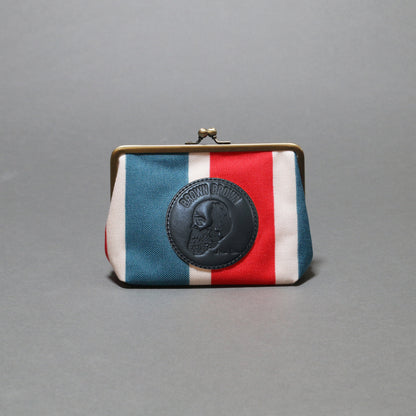 【予約商品：10月中旬以降のお届け予定】GAMAGUCHI WALLET ND3